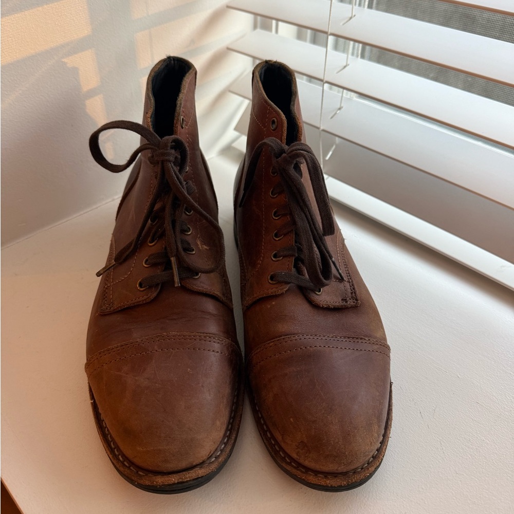 Thursday Boots Cadet
